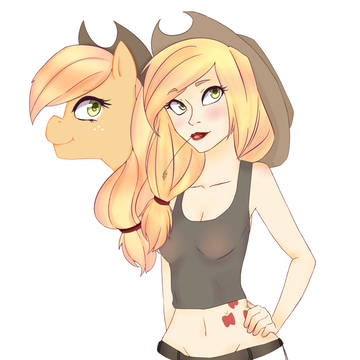 Apple Jack