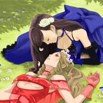 キスまちプリンセス