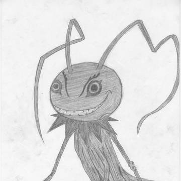 アラログ式ケラモン
