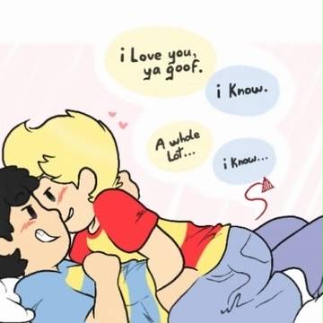 I'm Yours