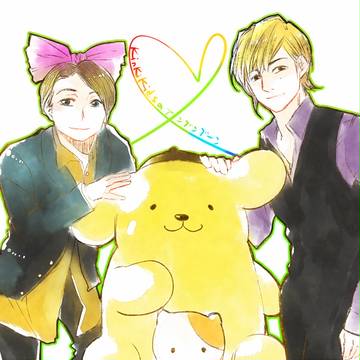 ブンブブーン