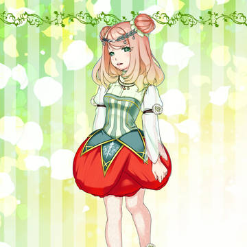 幻神コンテスト
