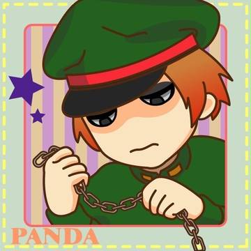 ぺああいこんとかいうやつ