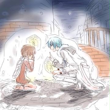 兄さんイラスト(漫画)詰め合わせ