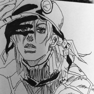 DIO‼︎