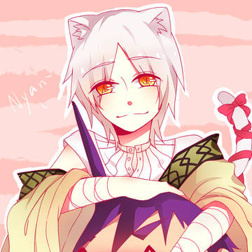 Neko Day!