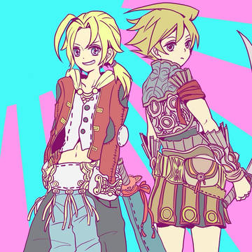 レジェンドオブレガシー