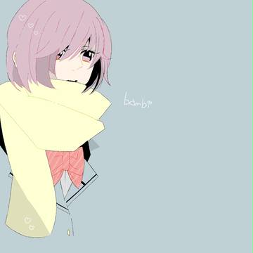 バンビちゃん