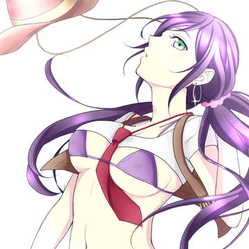 塗らせていただきました