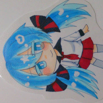 オリキャラ