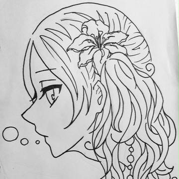 人魚