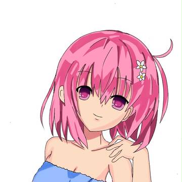 モモ