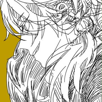 刀らぶ落書きつめつめ（※女審神者注意）