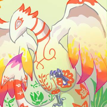 鳥