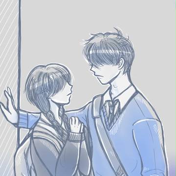 俺の彼女になれ