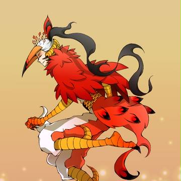 猩々緋