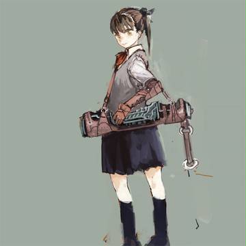 らくがき