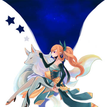 ★★☆