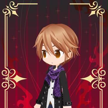 うちの子セルフィ