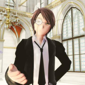 【MMD】2014.2.24