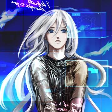 君に捧ぐ