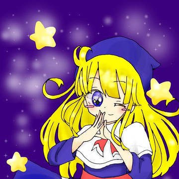 ファイトですわ!