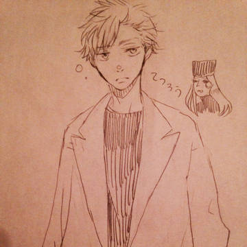らくがき