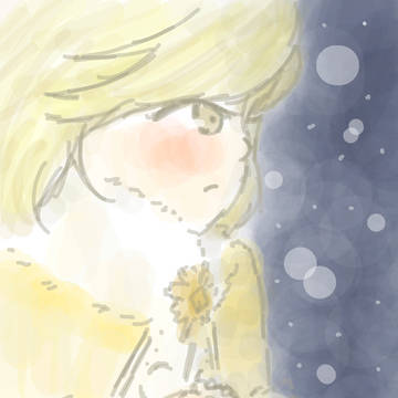 雪