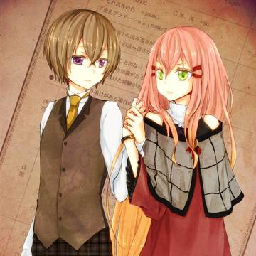【黒オク】1/1【交流】