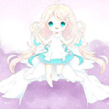 Wait for me~