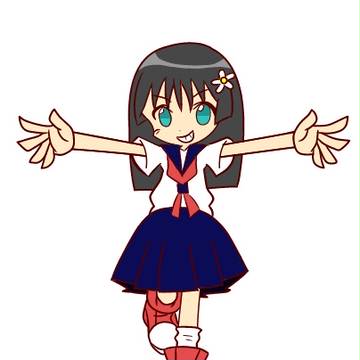 佐天さん