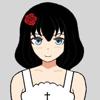 夢ちゃん