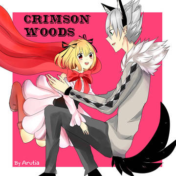 Crimson Woods