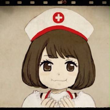 餅ガール