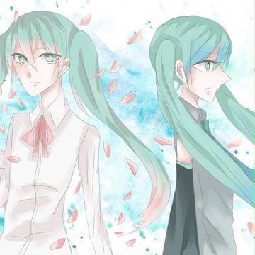 Miku Hatsune