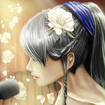 Stage performance (舞台演出)