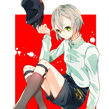 蛍丸くん