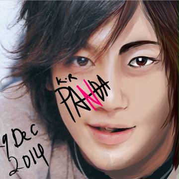 Akanishi Jin
