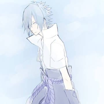 「サスケ、」