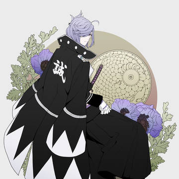 黒服ソウちん