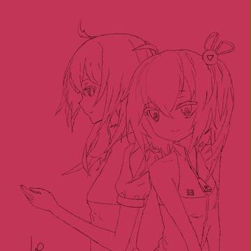 2233娘