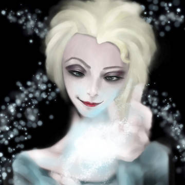 Do you wanna build a snowman?