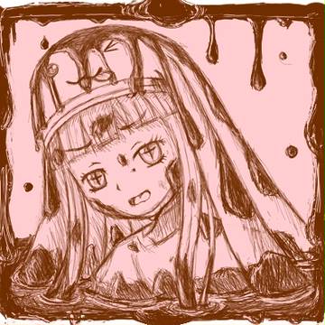 シスタモンブラン(brun)
