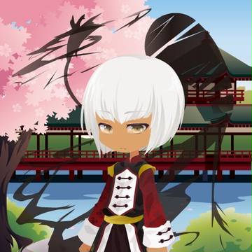 【夢幻想記】イメージセルフィ