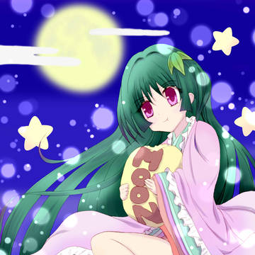 かぐや姫