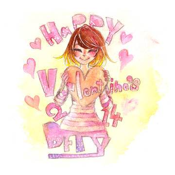 valentine's day
