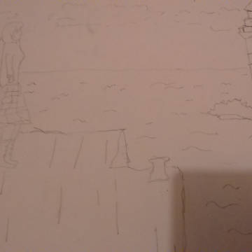 海