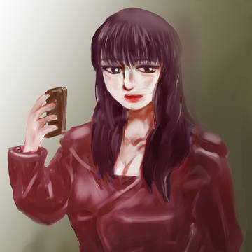 女K