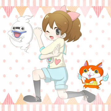 ♪てれってれって～てれれ！