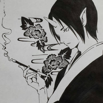 鬼灯